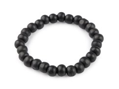 Náramek dřevěný unisex