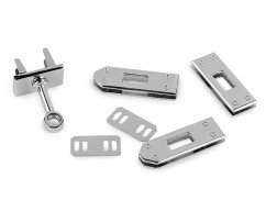 Sada zapínání na tašku