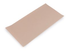 Nažehlovací záplaty textilní 15x30 cm