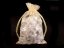 Dárkový pytlík 10x15 cm organza