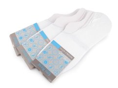 Bavlněné ponožky do tenisek Emi Ross unisex