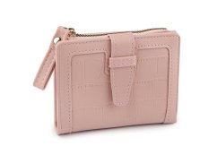 Dámská peněženka 9x11,5 cm