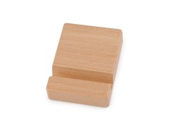 Dřevěný stojan na kruh oboustranný 6x8 cm