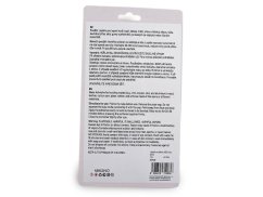 Lepidlo na dřevo, kůži, boty 25 ml