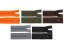 Spirálový zip šíře 3 mm délka 18 cm  pinlock
