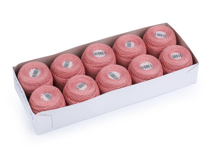 Příze Kordonet 30