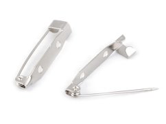 Brožový můstek 5x29 mm