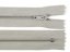 Spirálový zip šíře 3 mm délka 18 cm  pinlock
