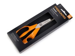 Krejčovské nůžky Fiskars délka 21 cm
