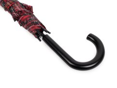 Vystřelovací deštník káro