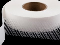 Fixační mřížka zažehlovací šíře 30 mm