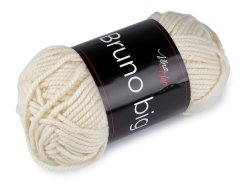 Pletací příze Bruno big 200 g