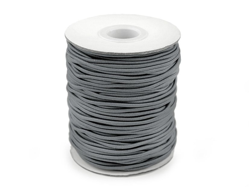Kulatá pruženka Ø2 mm