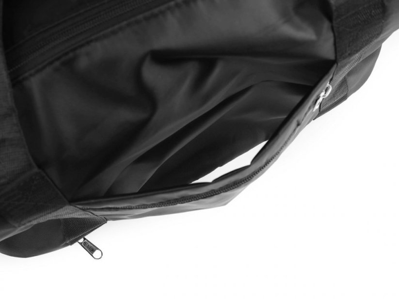 Skládací cestovní taška velkokapacitní 55x30-42 cm