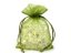 Dárkový pytlík 10x15 cm organza