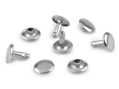 Duté nýty Ø10 mm oboustranné