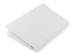 Výztuha bavlněná nažehlovací na tašky a kabelky 150 g/m² šíře 115 cm