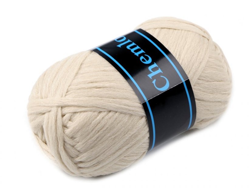 Příze Chemlonka 50 g Ariadne
