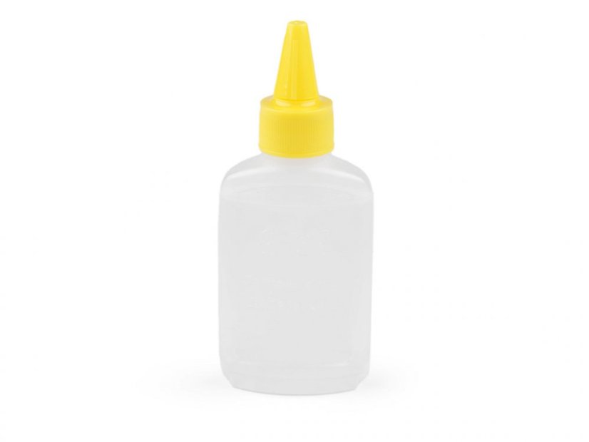 Olej do šicích strojů 50 ml