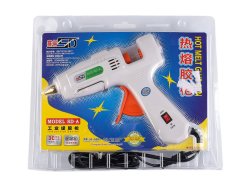 Tavná pistole na lepidlo Ø11 mm s regulací teploty 60W / 100W