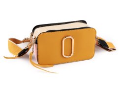 Dámská kabelka crossbody 20x11 cm