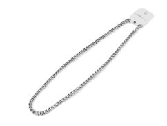 Pánský řetízek / řetěz z nerezové oceli silnější