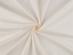 Bavlněný popelín oděvní