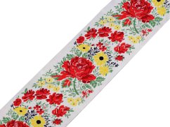 Krojová vzorovka šíře 10 cm