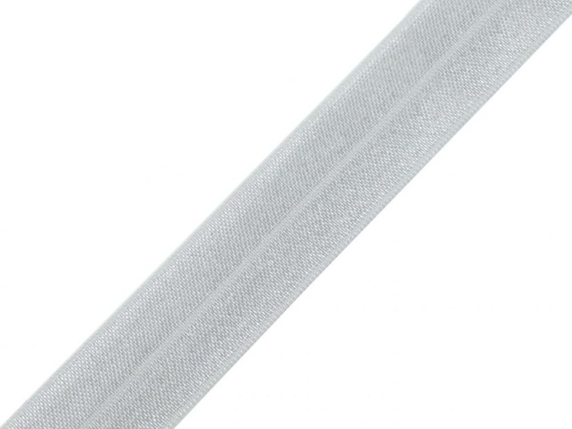 Lemovací pruženka půlená šíře 20 mm