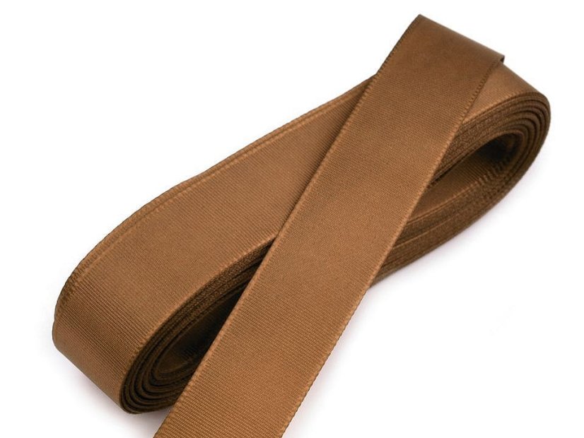 Stuha taftová šíře 15 mm