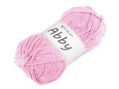 Pletací příze Abby 100 g