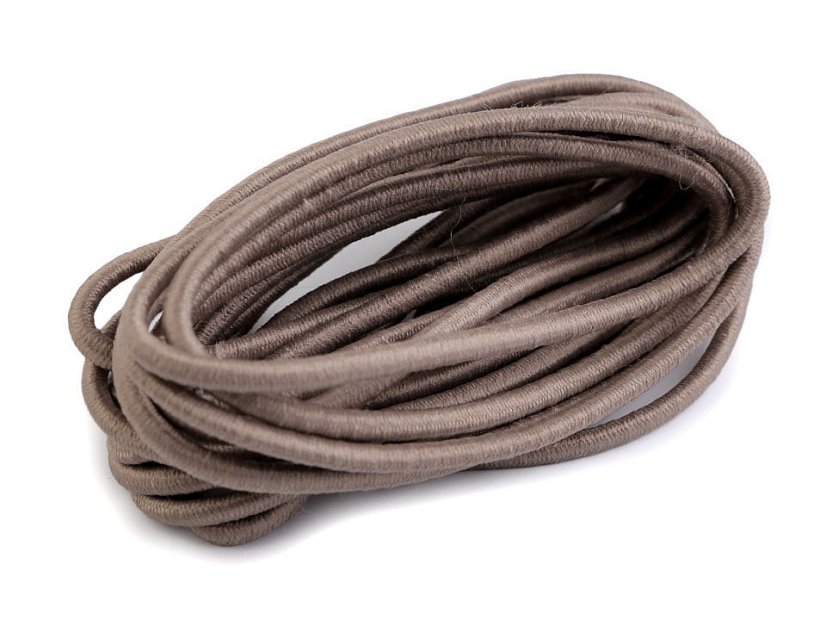 Kulatá pruženka Ø3 mm svazek 3m