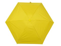 Dámský mini skládací deštník