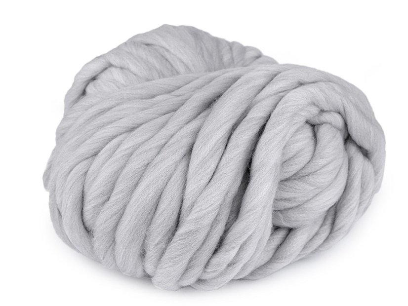 Extra silná příze 250 g