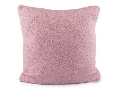 Povlak na polštář buklé 45x45 cm