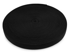 Pruženka měkká tkaná šíře 30 mm