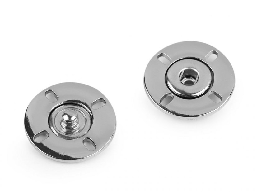 Designové patentky / druky Ø21 mm