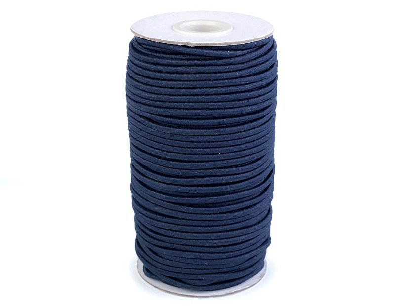 Kulatá pruženka Ø3 mm