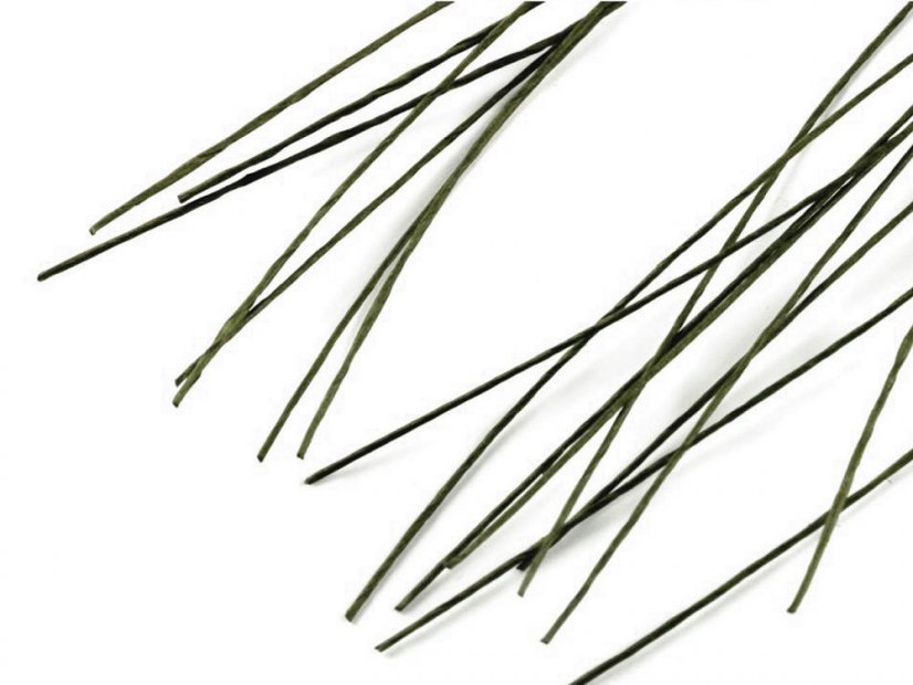 Floristický drát Ø1 mm délka 60 cm