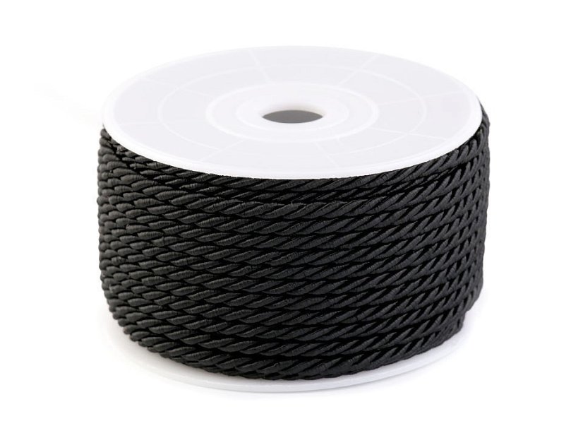 Šňůra kroucená Ø3 mm