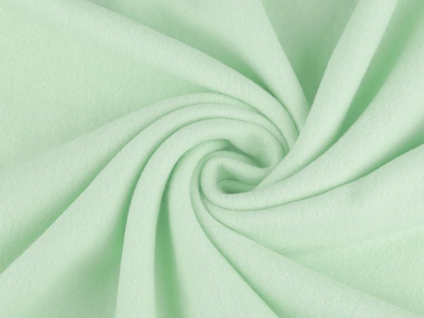 Polar fleece