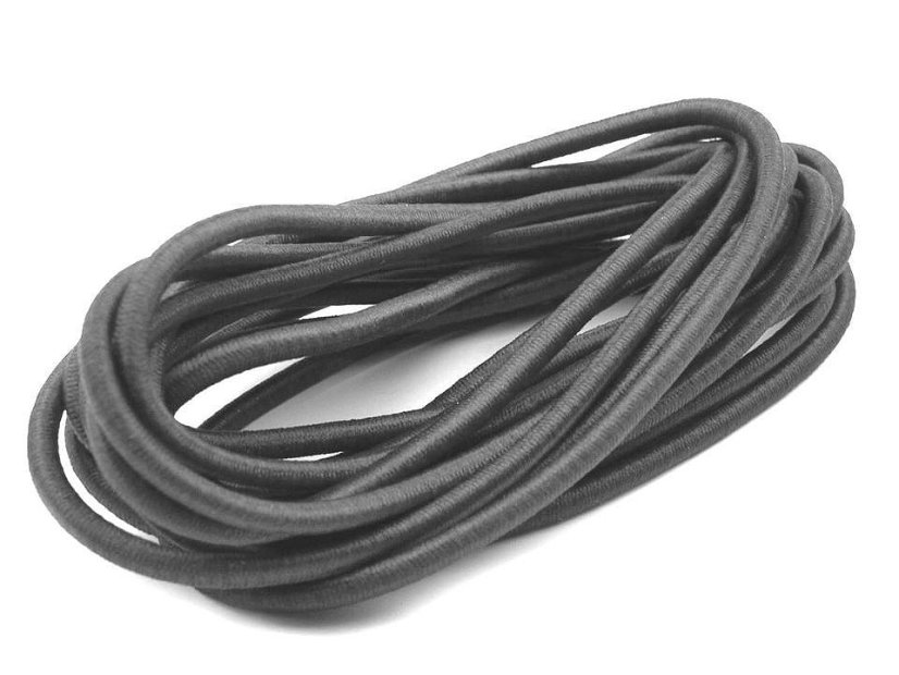 Kulatá pruženka Ø3 mm svazek 3m