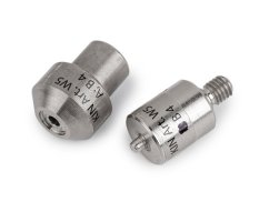 Piston k nýtování průchodek vnitřní Ø4 mm