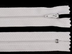 Spirálový zip šíře 3 mm délka 35 cm pinlock