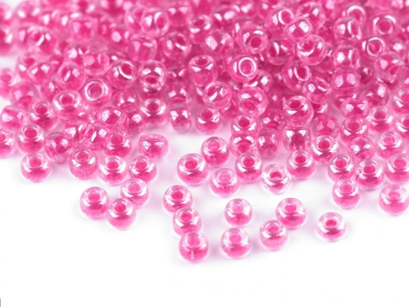 Rokajl 8/0 - 3 mm s průtahem