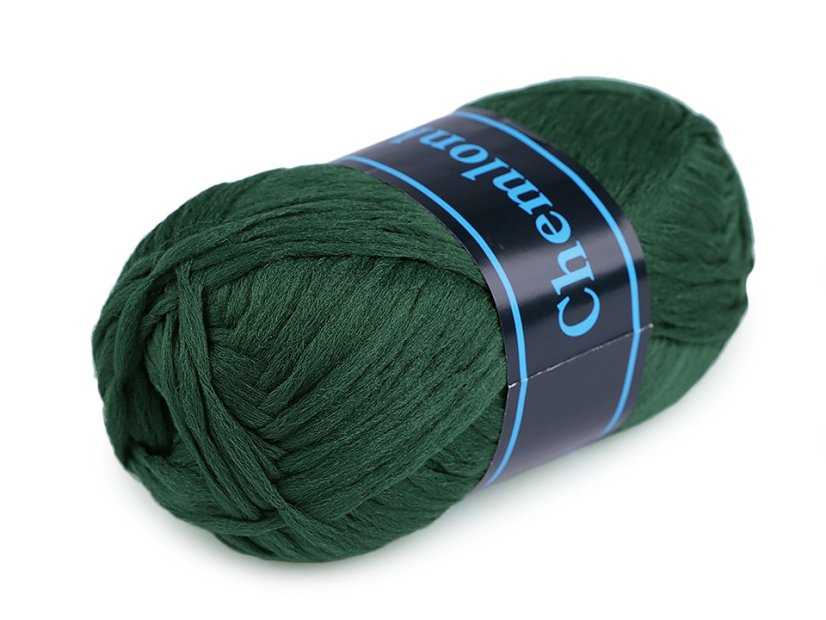 Příze Chemlonka 50 g Ariadne