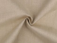 Závěsová látka blackout strukturovaná šíře 280 cm