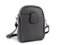 Dámská / dívčí kabelka crossbody s popruhem 15x18 cm