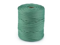 Oděvní šňůra PES Ø6 mm