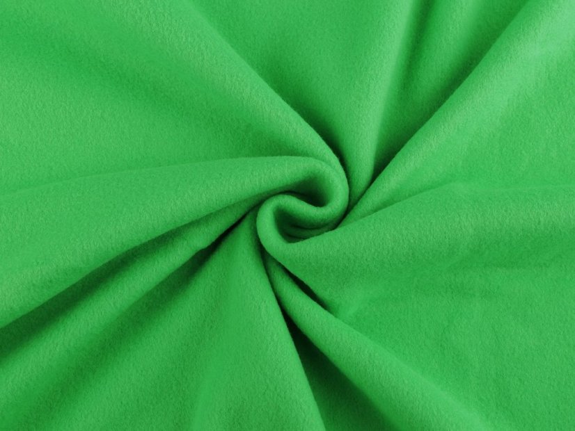 Polar fleece